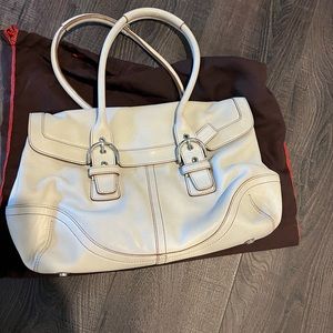 Coach handbag